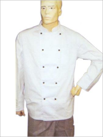 Chef Uniform