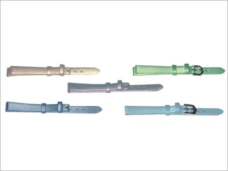 Synthetic Watch Straps