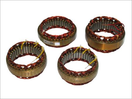 Automobile Electrical Spares