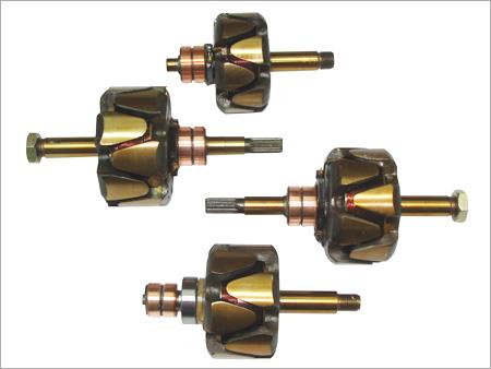 Automobile Electrical Spares