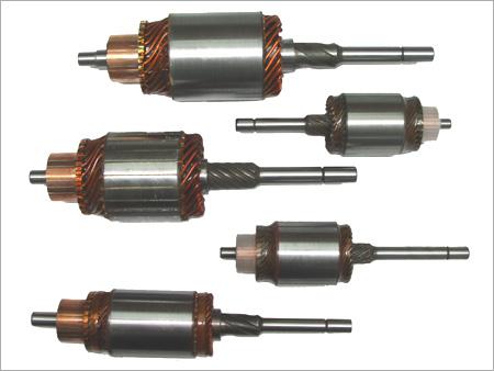 Automobile Electrical Spares