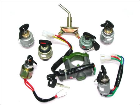 Automobile Electrical Spares