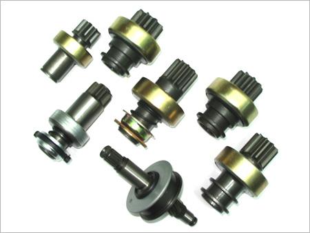 Automobile Electrical Spares