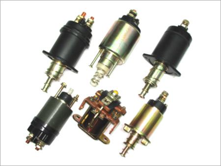 Automobile Electrical Spares