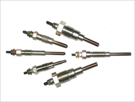 Automobile Electrical Spares