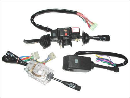 Automobile Electrical Spares