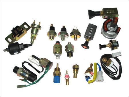 Automobile Electrical Spares