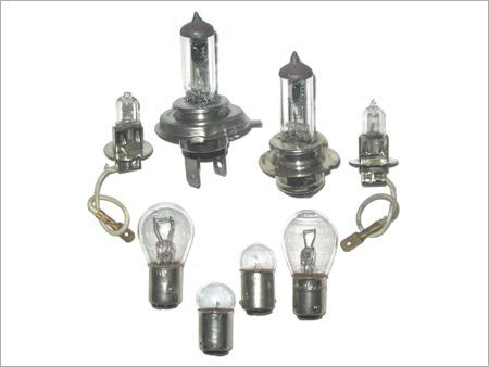 Automobile Electrical Spares