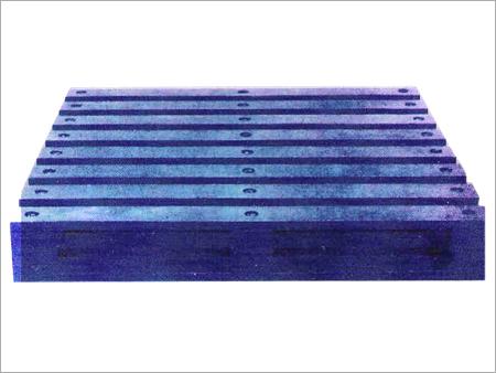 Paper Machinery Spare Parts