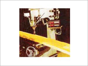 Suction box