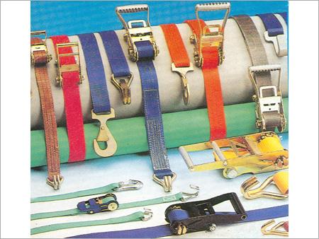 Lifting & Lashing Belts