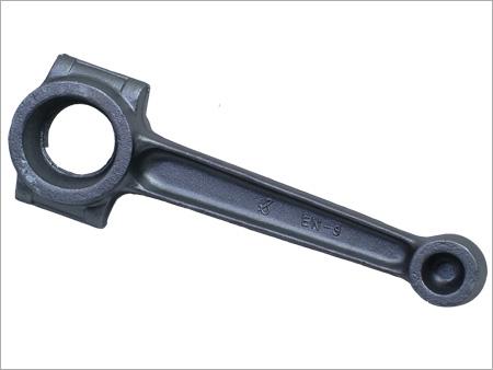 Forged Lister Rod
