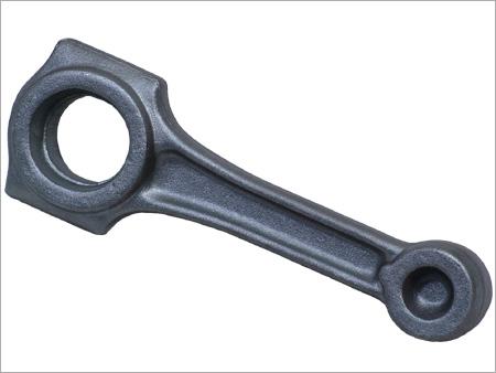 Forged Connecting Rod