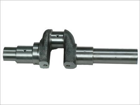 Complete Crank Shaft