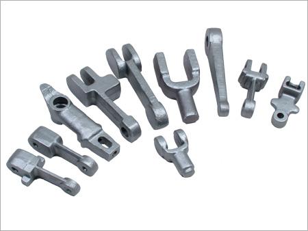 Forged Links