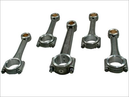 Complete Connecting Rods