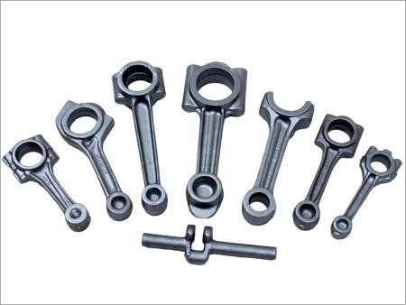 Forged Connecting Rods