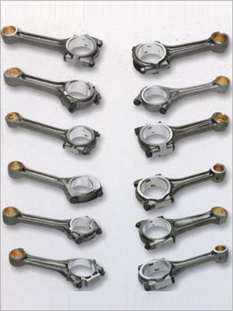 Complete Connecting Assembly