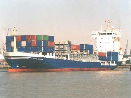 Ship