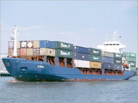Ship