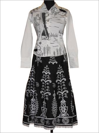 Readymade Garments