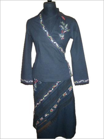 Readymade Garments