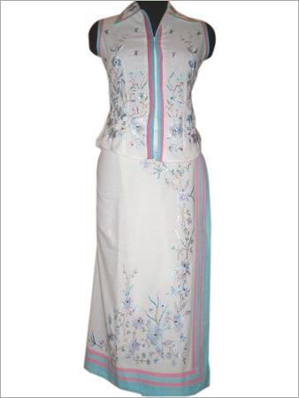 Readymade Garments