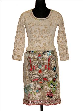 Readymade Garments