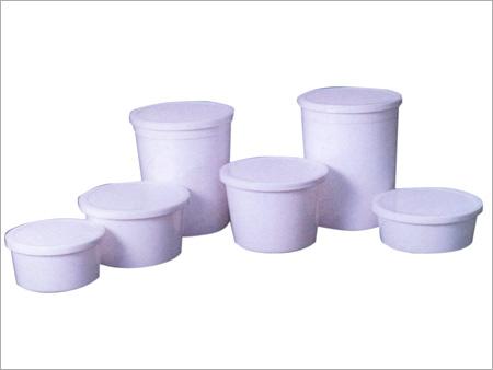Plastic Packaging Materials