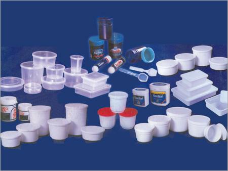 Packaging Materials