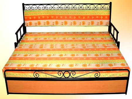 Sofa-cum-Bed