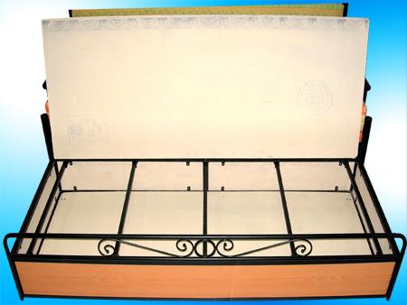 Sofa-cum-Bed