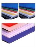 Pp Flute Boards