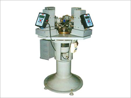 Diamond Cutting Tools & Machines - Alloy & Steel, 48X36X72 Cm | Cost Effective, Durable Design, Easy Operation, Variable Speed, 1.5 Hp Motor