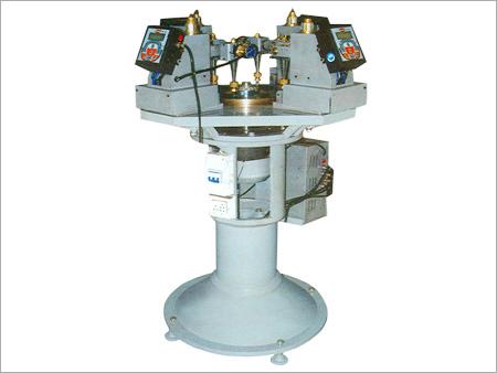 Diamond Cutting Tools & Machines - Alloy & Steel, 36x24x48 Inches | 1.5 Hp Motor, Variable Speed, Durable Design, Versatile Use, Easy Operation, High Efficiency, Precise Cuts