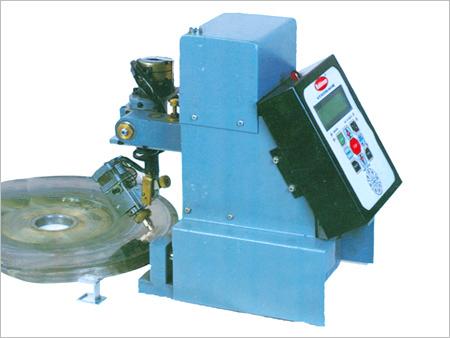 Auto Blocking Machine