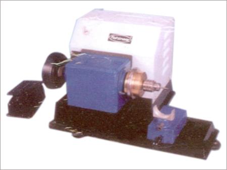 Spindle Machine