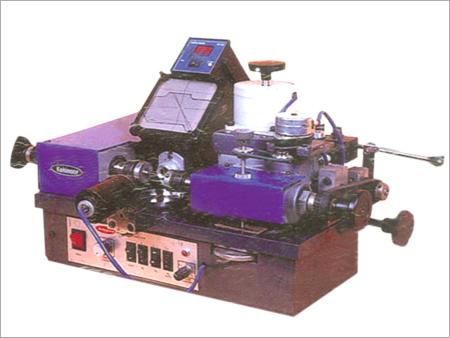 Automatic bruting Machine (Maxicut)