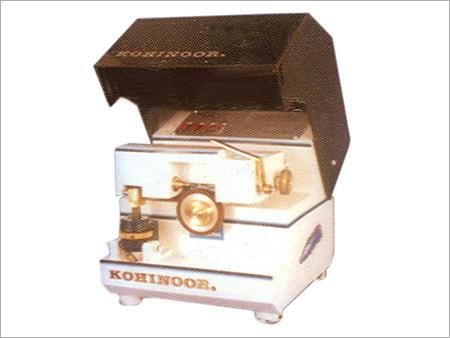 Diamond Cutting Tools & Machines