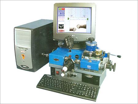 Auto Bruting Machine ZX 9100