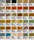 Oxide Cement Colour Oxide Cement Colour