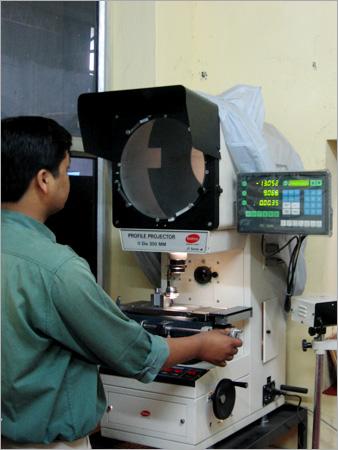 Forged Product Machines