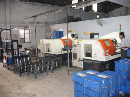 Forged Product Equipment