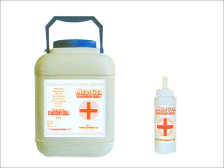 Cardio Gel (For E.C.G purpose)