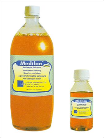Medilon (Antiseptic Solution)