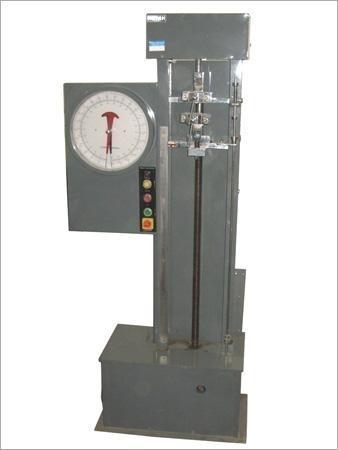 Tensile Testing Machine