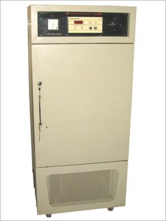 Conditioning Chamber