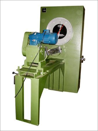 Torsion Testing Machine