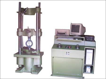 Universal Testing Machine