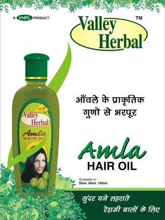 Amla Oil